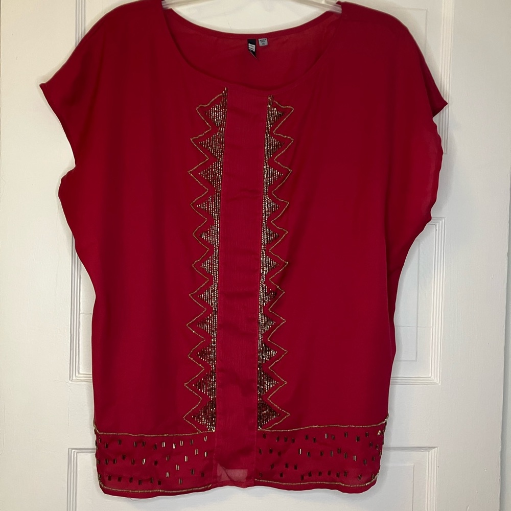 Stylish Blouse